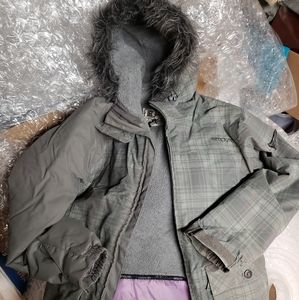 Empyre Size MD Snow Jacket & Pants